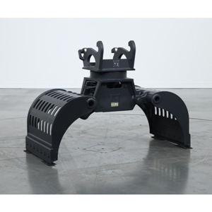 sloop sorteergrijper CW10 8-10 Ton sloop sorteergrijper CW10 8-10 Ton